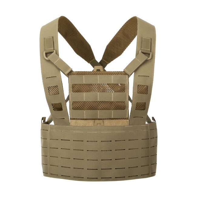 Direct Action® TYPHOON prsni nosilec Cordura, PenCott WildWood™