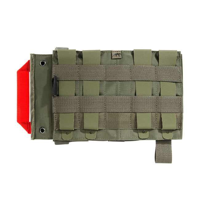 Tasmanian Tiger IFAK Pouch VL L torba prve pomoči, temno rjava