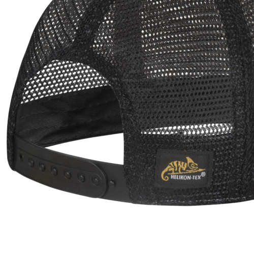 Helikon-Tex Trucker Washed Cap, Green