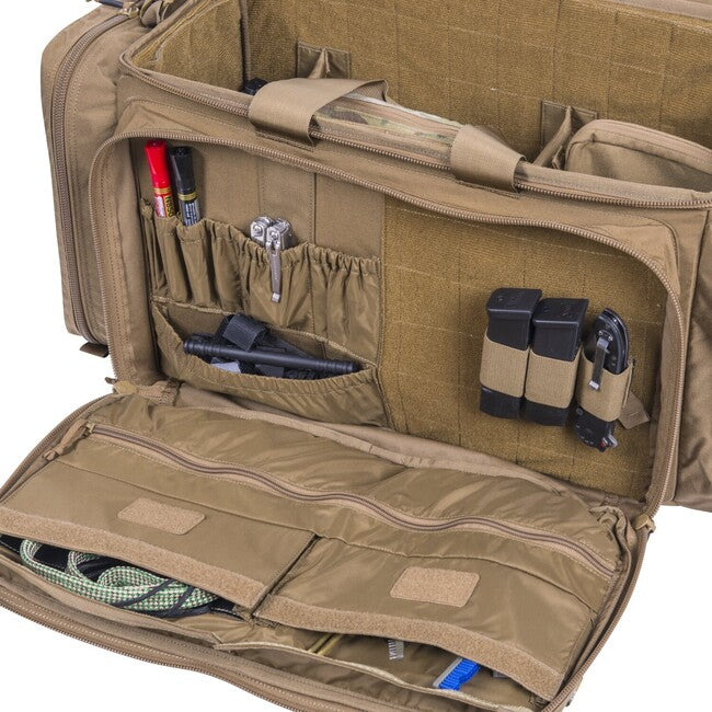 Helikon-Tex RANGEMASTER torba čez ramo, coyote
