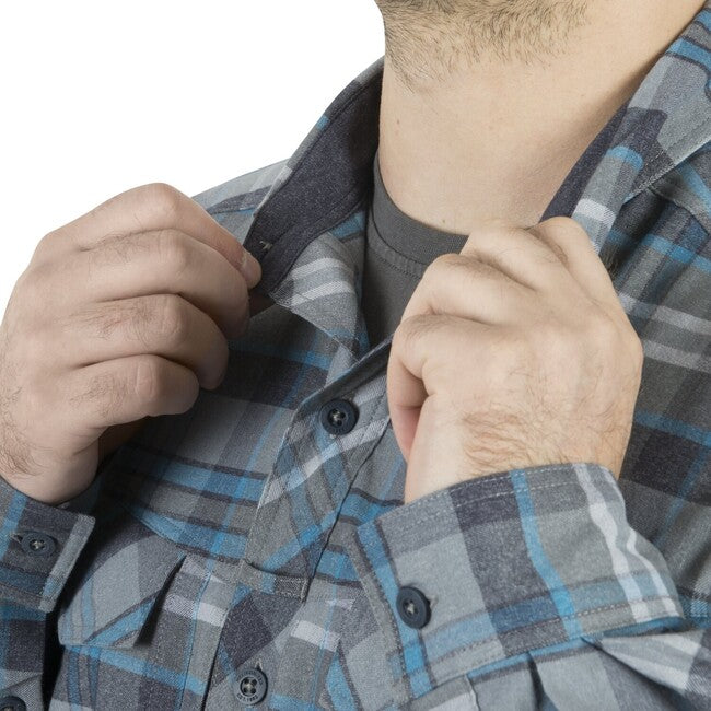 Helikon-Tex Defender Mk2 PILGRIM srajca, Ginger Plaid