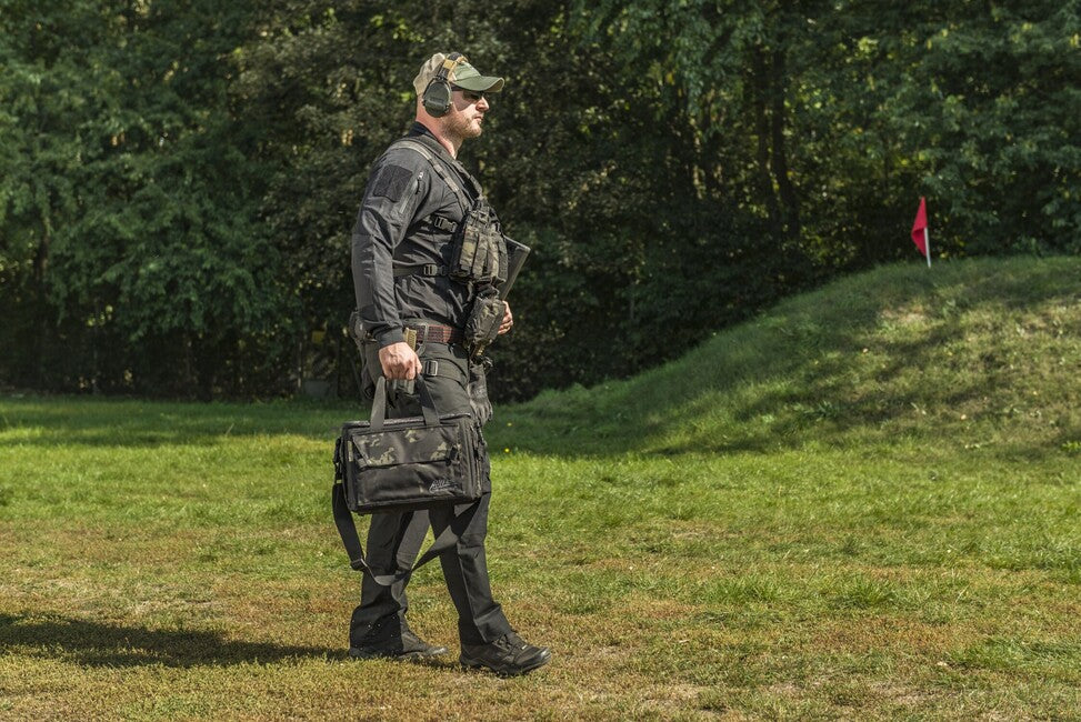 Helikon-Tex RANGE Τσάντα Cordura, MultiCam Black™ /