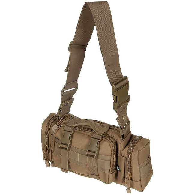 MFH Huft pasna torbica, coyote tan