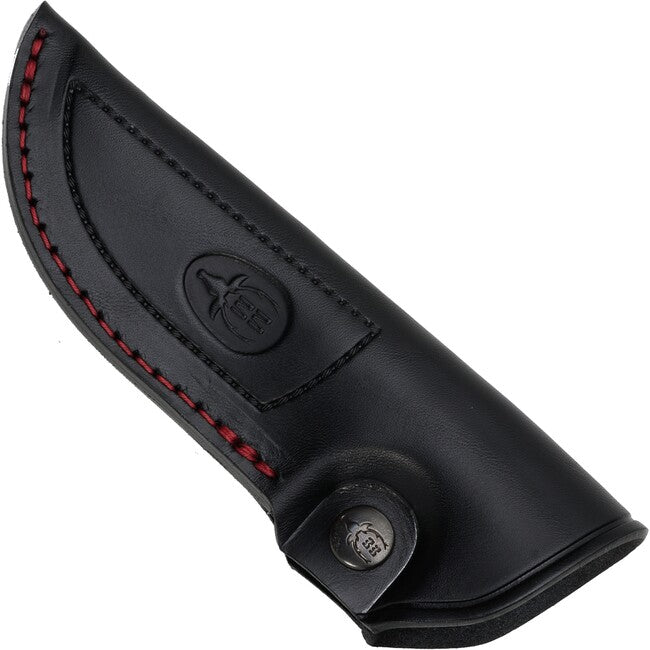 MUELA Kodiak nož Canvas Micarta s fiksnim rezilom