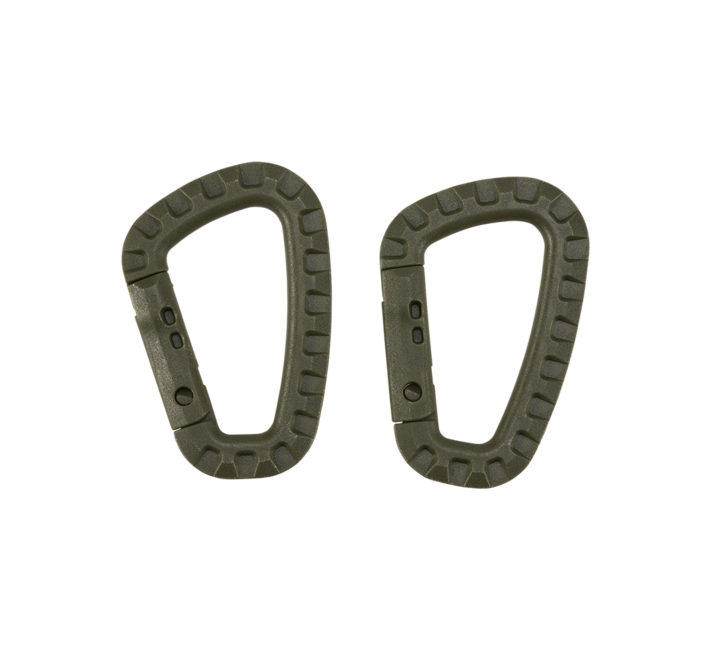Brandit vponka 2 pack, olivno zelena