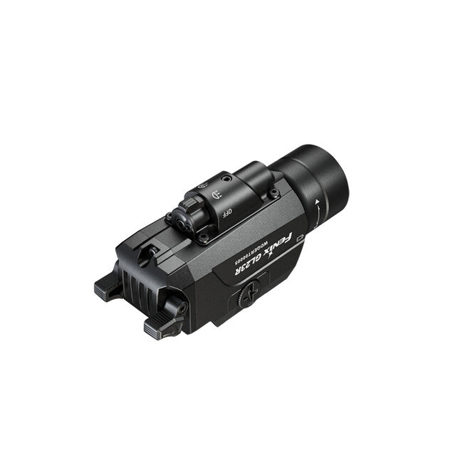 Fenix GL23R taktično lasersko svetilko za orožje