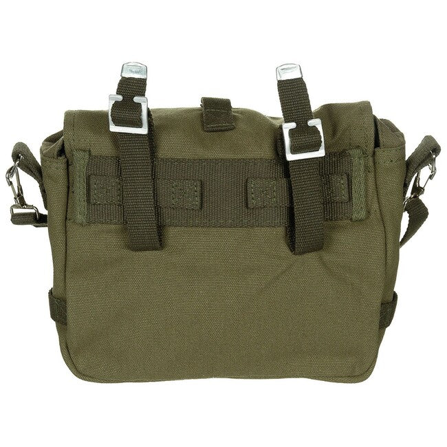 MFH torba čez ramo 4L, OD green