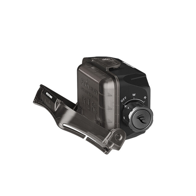 Fenix HL45R polnilna naglavna svetilka
