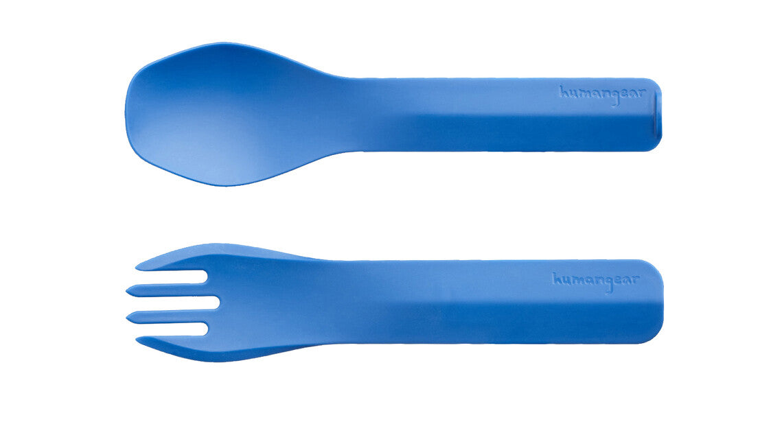 Humangear GoBites DUO pribor, moder