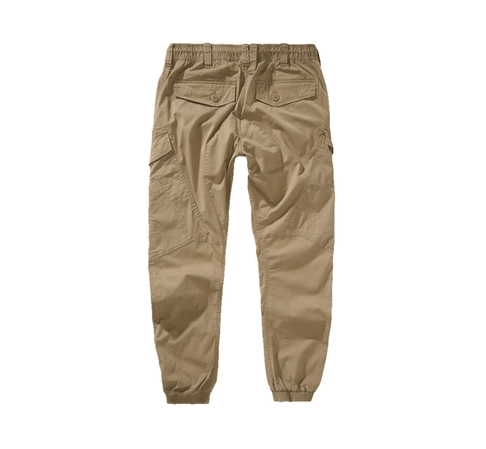 Brandit Ray Vintage hlače, camel