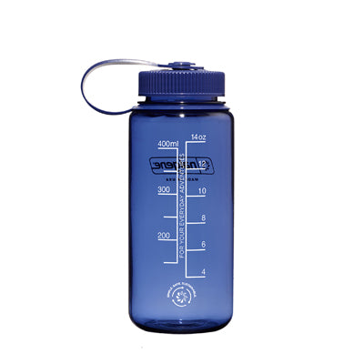 Nalgene WM Sustain steklenica 0,5 L, temno modra