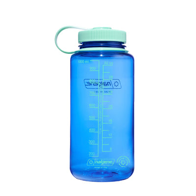 Nalgene WM Sustain steklenica 1 L, rumena