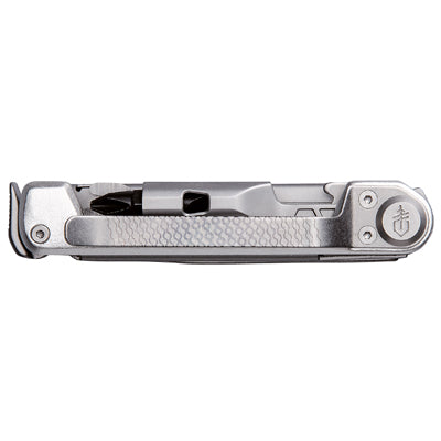 Gerber Armbar Trade večnamenski nož, srebrn