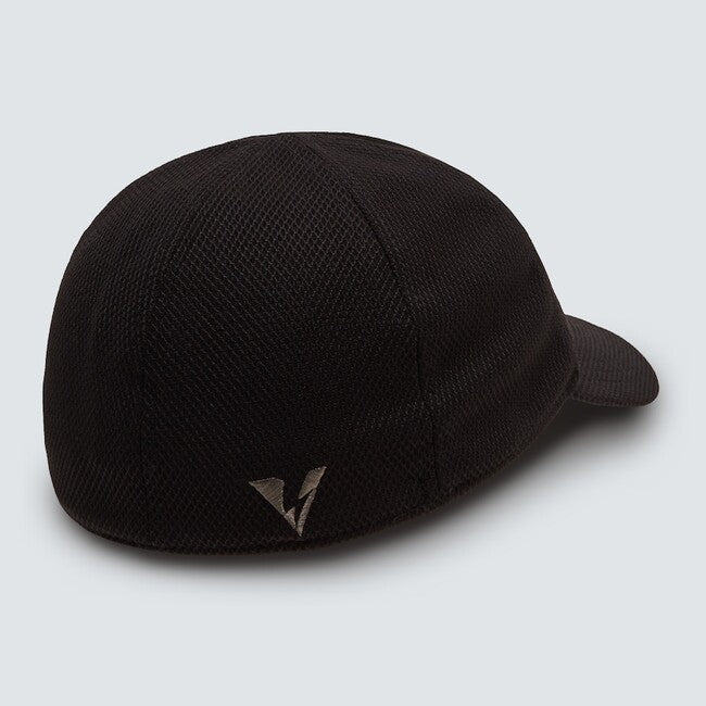 Oakley Si Cap kapa, črna
