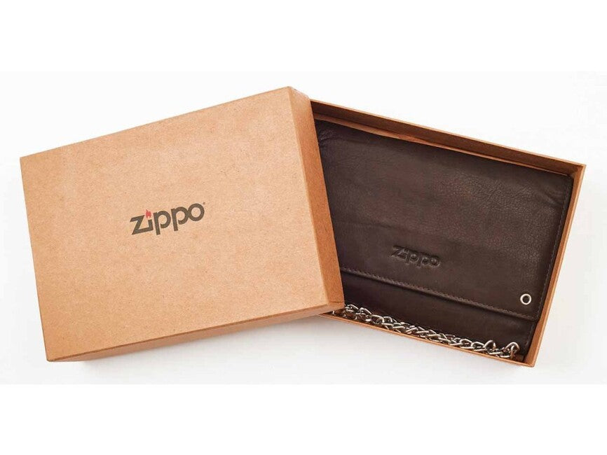 Zippo motociklistična denarnica
