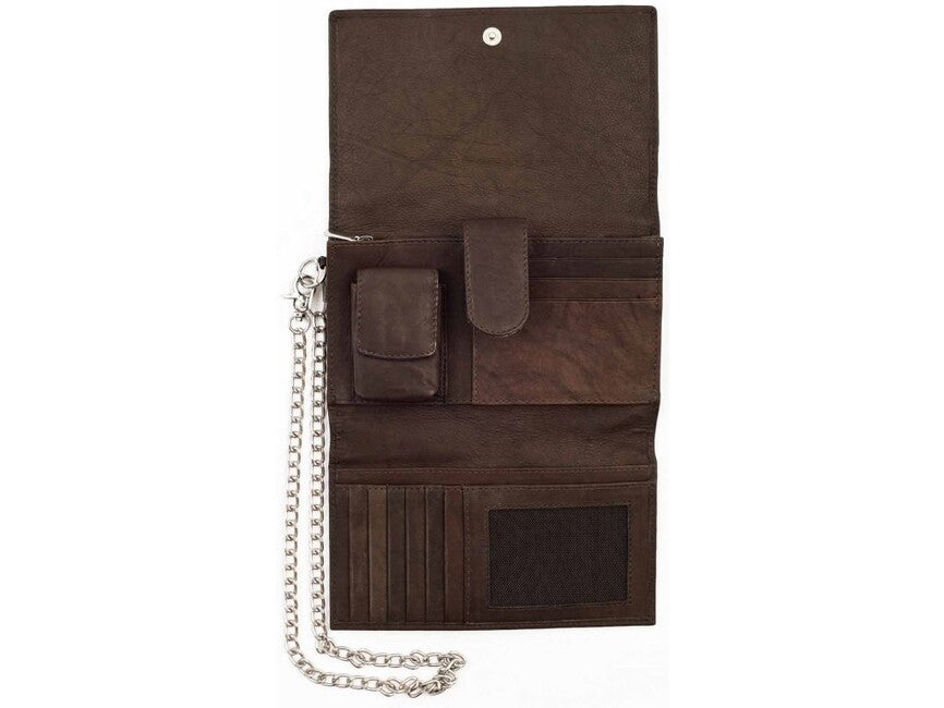 Zippo motociklistična denarnica