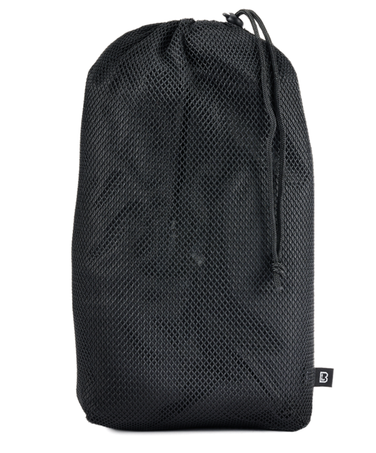 Brandit Premium ponjava 4x3m, črna