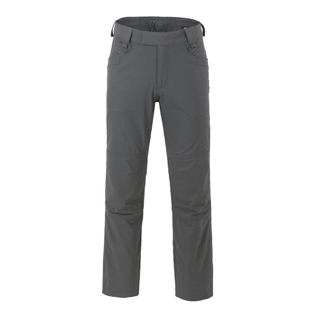 Helikon-Tex VersaStretch pohodniške hlače za taktiko, Taiga Green