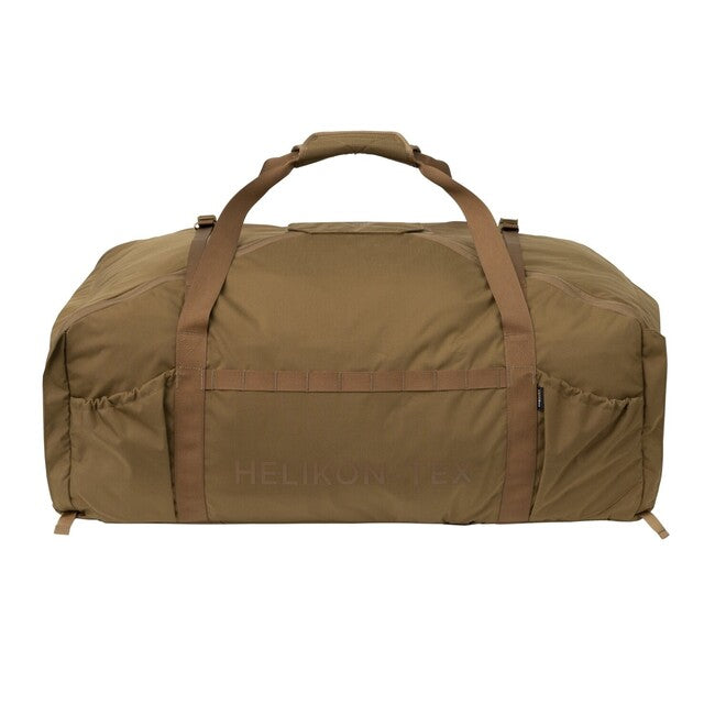 Helikon-Tex Alien Bag potovalna torba Cordura, črna