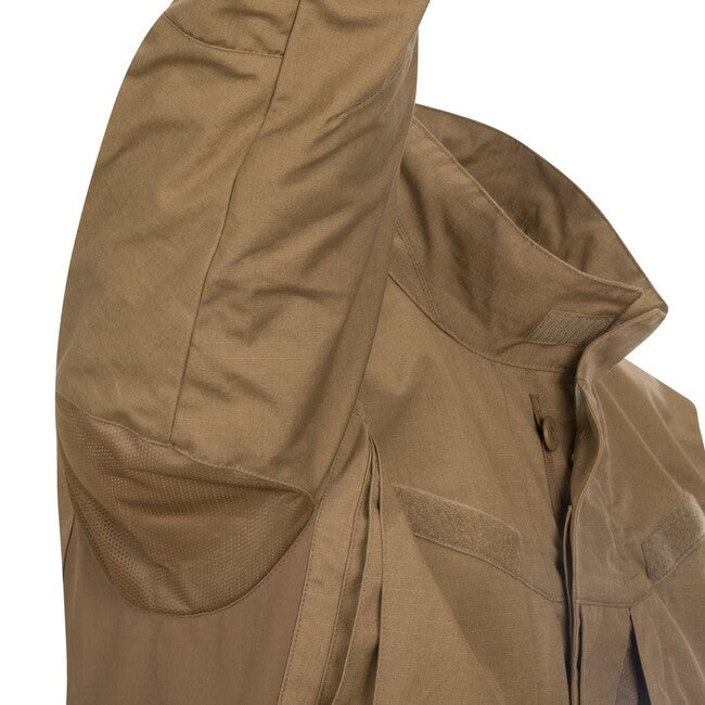 Helikon-Tex MBDU Μπλούζα NYCO Ripstop, μαύρο