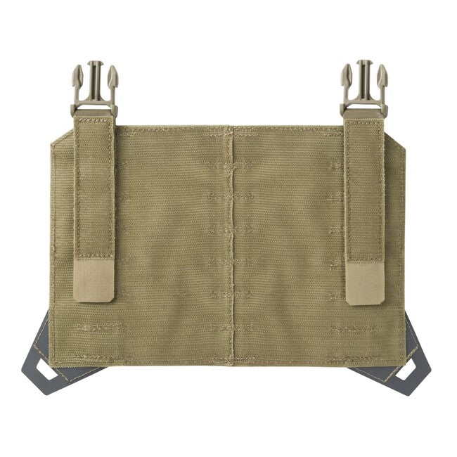 Direct Action® SPITFIRE panel za nabojnike za brokovnico Cordura, Coyote Brown