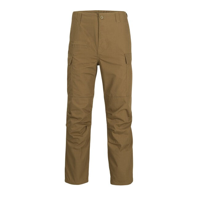 Helikon-Tex BDU Mk2 Pants, Olive Green
