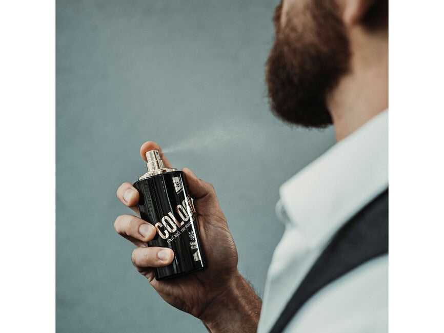 Angry Beards Jack Saloon odlonskA voda 2 ml (tester)