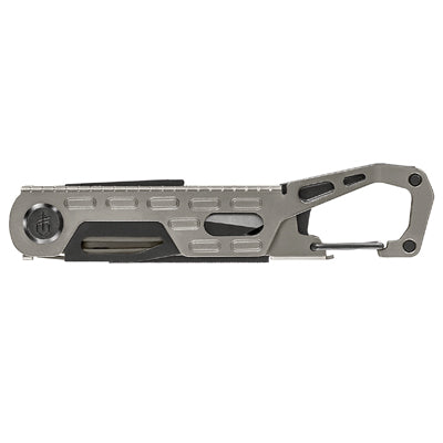 Gerber Stakeout večnamenski nožič, siv