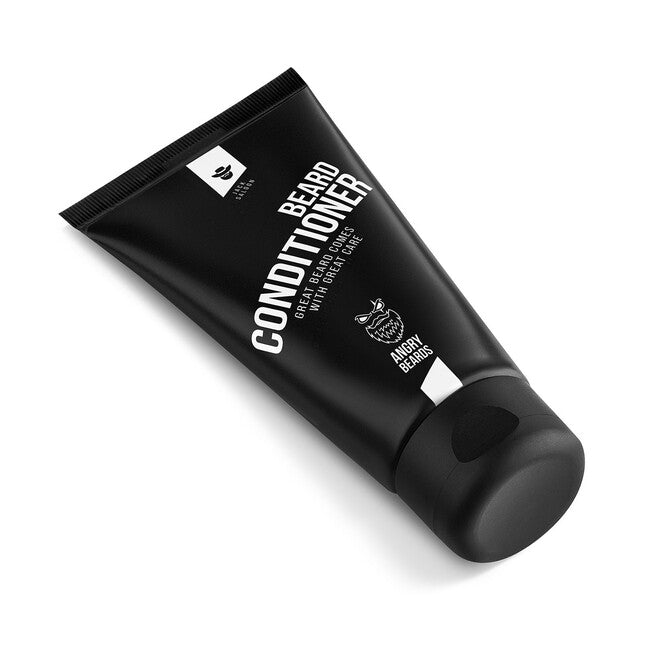 Angry Beards Jack Saloon kondicionirni balzam za brando 100ml