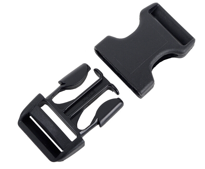 BasicNature Buckle 25 mm 10 pcs
