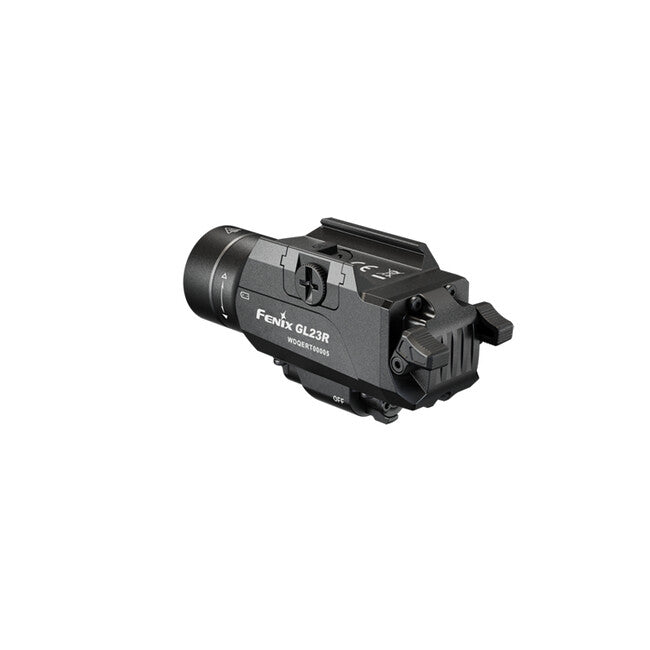 Fenix GL23R taktično lasersko svetilko za orožje