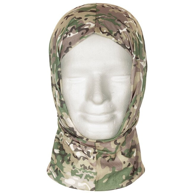 MFH ovratnik, operation-camo