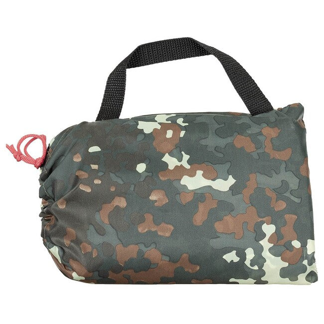 MFH Tarp, BW Camo, approx. 500 x 600 cm