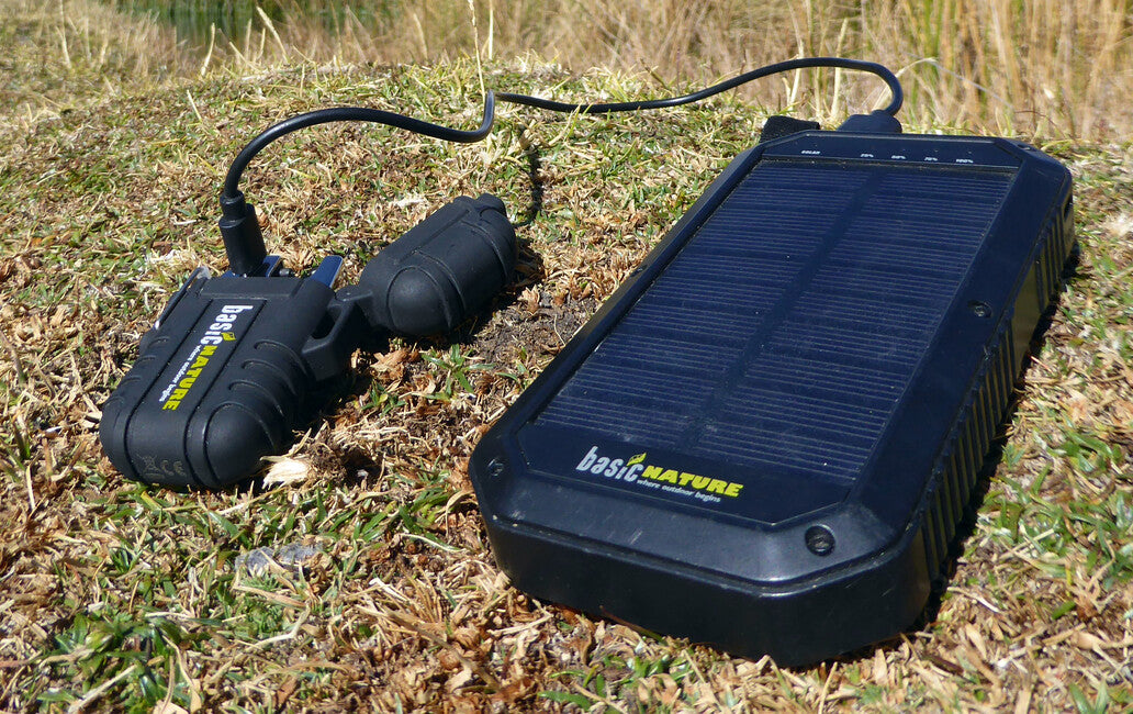 BasicNature Arc USB kresilo vodoodporno