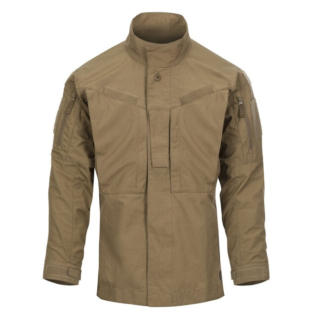 Helikon-Tex MBDU Μπλούζα NyCo Ripstop, Shadow Grey