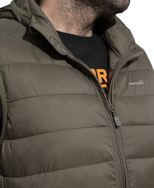 Pentagon Aurora Men's Vest, RAF Blue