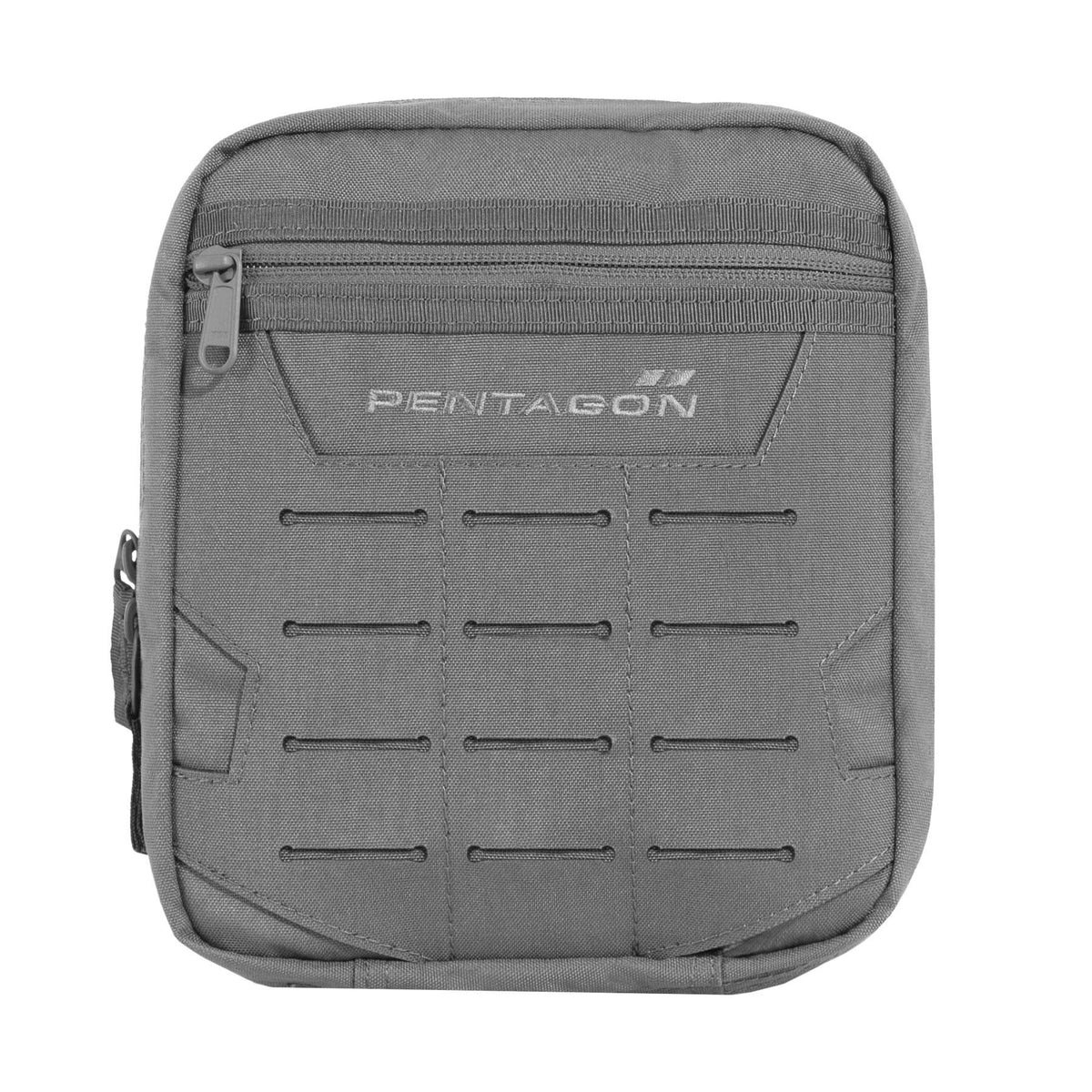 Pentagon E.D.C. torba, siva