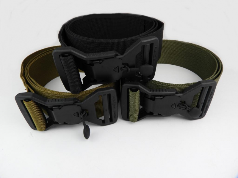 K9 Thorn Alpha pas 40 mm