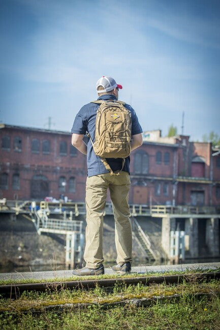 Helikon-Tex EDC Backpack Cordura Black