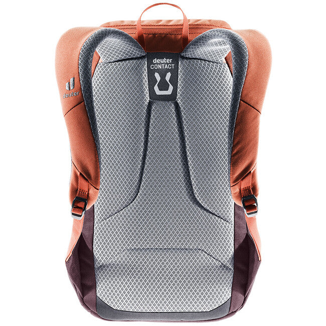 Deuter Overday 15 Children's Backpack, Deepsea-Glacier