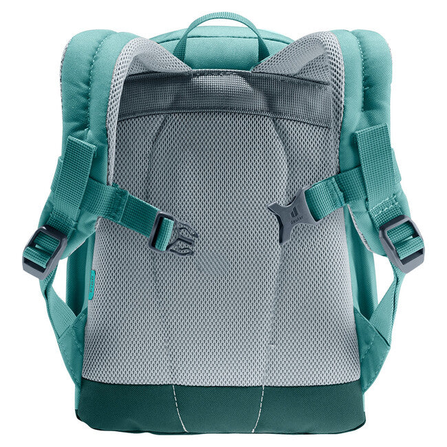Deuter Pico 5 Kids Backpack, Papaya-Lava