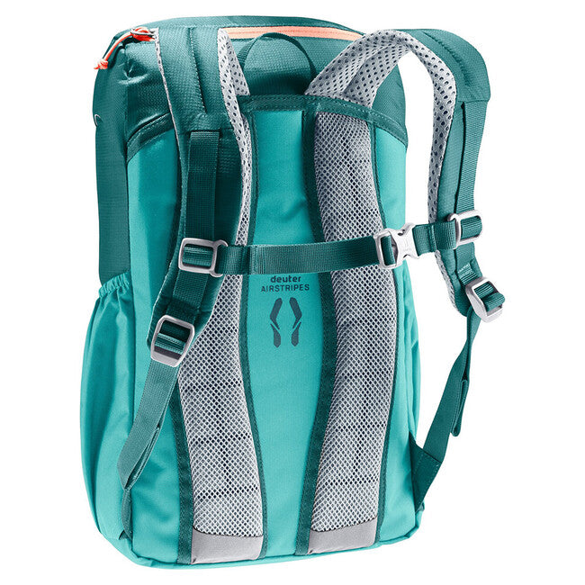 Deuter Junior nahrbtnik otroški 18, spearmint-seagreen