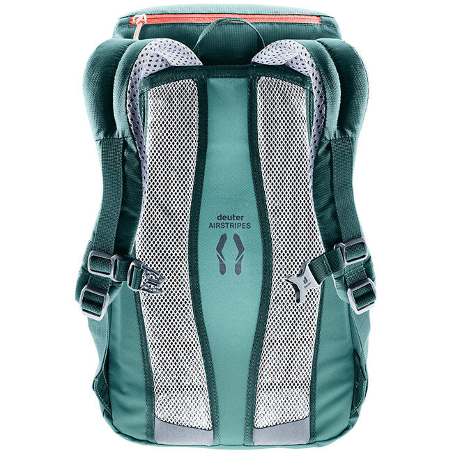 Deuter Junior nahrbtnik otroški 18, spearmint-seagreen