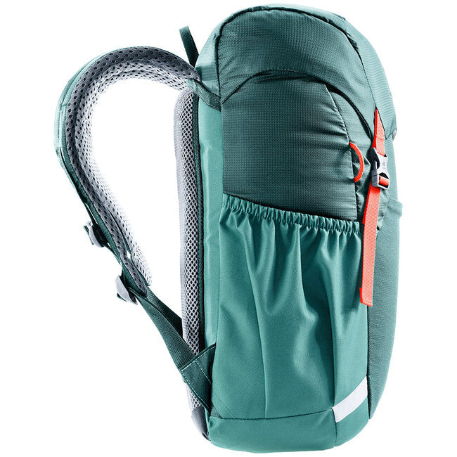 Deuter Junior nahrbtnik otroški 18, spearmint-seagreen