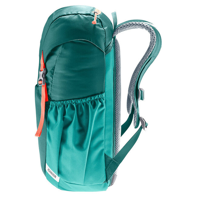 Deuter Junior nahrbtnik otroški 18, spearmint-seagreen