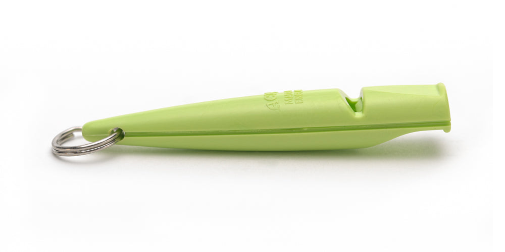 ACME 210,5 piščalka, limeta zelena