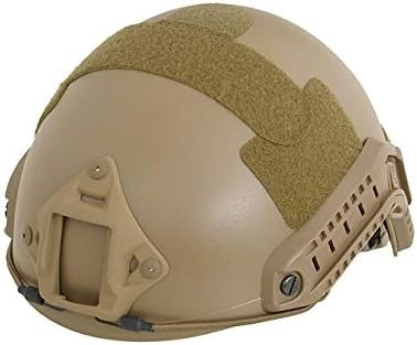DRAGOWA Tactical Fast MH Spectre taktična čelada, AT
