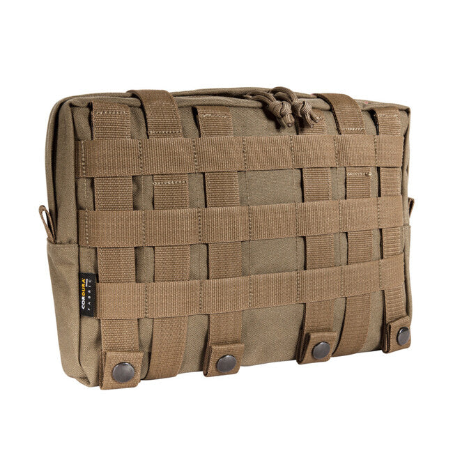 Tasmanian Tiger Tac Pouch 10 taktična torbica, coyote brown