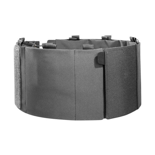 Tasmanian Tiger Secret Cummerbund pas, titan grey