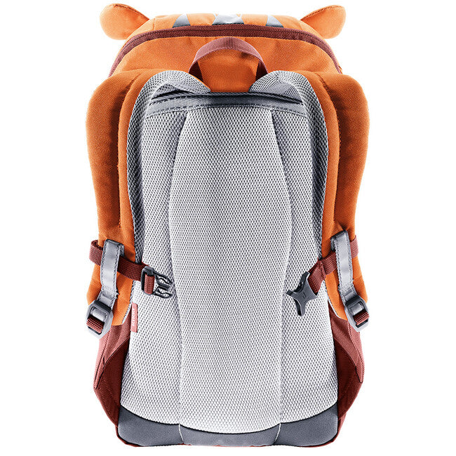 Deuter Kikki 8 Children's Backpack, Maple-Umbra